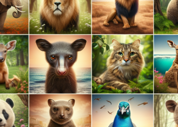Descubre el Maravilloso Mundo de los Animales con M: Guía completa y detallada