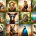 Descubre el Maravilloso Mundo de los Animales con M: Guía completa y detallada