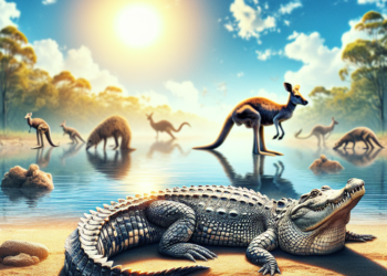 Descubre 10 Increíbles Animales con Nueve Letras en Sus Nombres