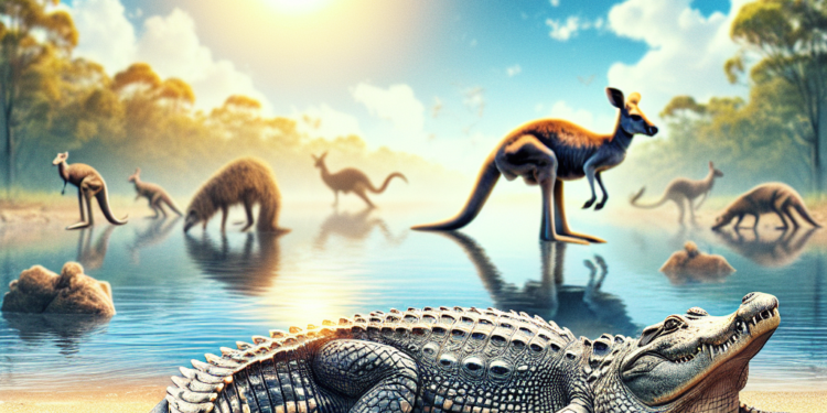 Descubre 10 Increíbles Animales con Nueve Letras en Sus Nombres