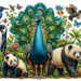 Explora el Fascinante Mundo de los Animales con P: Conoce las 10 Especies más Sorprendentes