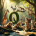 Quetzales y Quokkas: Conoce a los Increíbles Animales con Q
