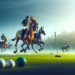 Descubre los Animales Utilizados para Jugar al Polo: Un Vistazo Completo