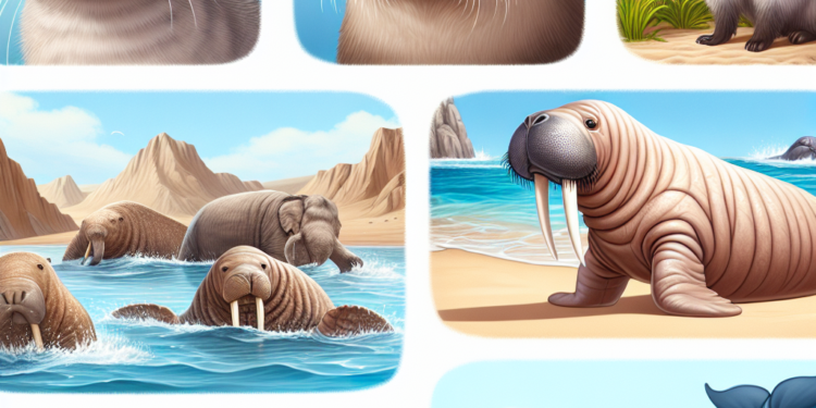 Wondérficos Animales con W en Español: Lista Completa y Detalles Interesantes