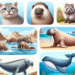 Wondérficos Animales con W en Español: Lista Completa y Detalles Interesantes