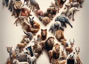 Descubre los Fascinantes Animales con ‘X’: Guía Completa y Detalles Únicos