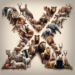 Descubre los Fascinantes Animales con ‘X’: Guía Completa y Detalles Únicos