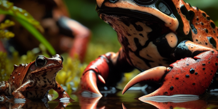 Descubriendo el Fascinante Mundo de los Animales con Xenopus: Guía Completa