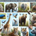 Descubriendo el Mundo de los Animales con Yi: Guía Completa y Única