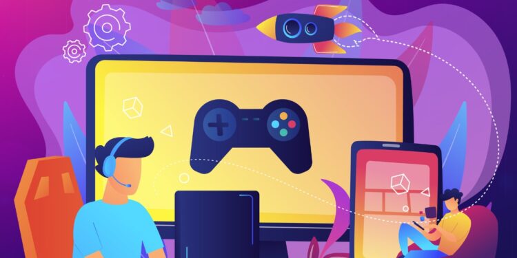 juego online