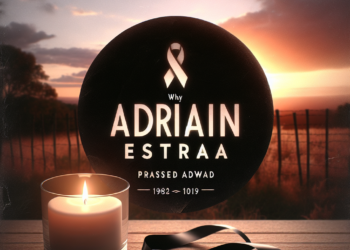 Razones Detrás de la Muerte de Adrián Estrada: Una Mirada Profunda a su Historia