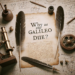 Descubriendo el Misterio: ¿Por qué Murió Galileo Galilei? – Causas y Hechos Ocultos