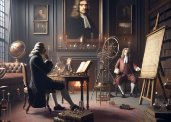 Descubriendo el Misterio: ¿Por qué murió Isaac Newton? Un Análisis en Profundidad