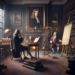Descubriendo el Misterio: ¿Por qué murió Isaac Newton? Un Análisis en Profundidad