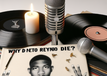 La Verdad Detrás de la Muerte de Neto Reyno: ¿Por Qué Murió el Rapero Mexicano?