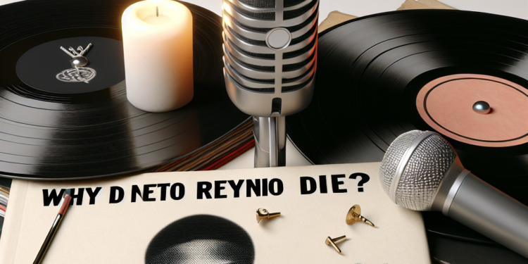 La Verdad Detrás de la Muerte de Neto Reyno: ¿Por Qué Murió el Rapero Mexicano?