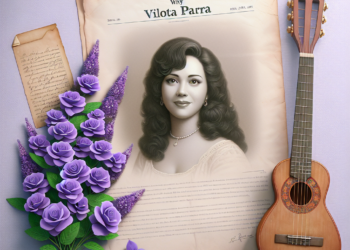 Un Análisis Detallado: ¿Por qué Murió Violeta Parra? Conociendo la Verdad Detrás de su Trágica Historia