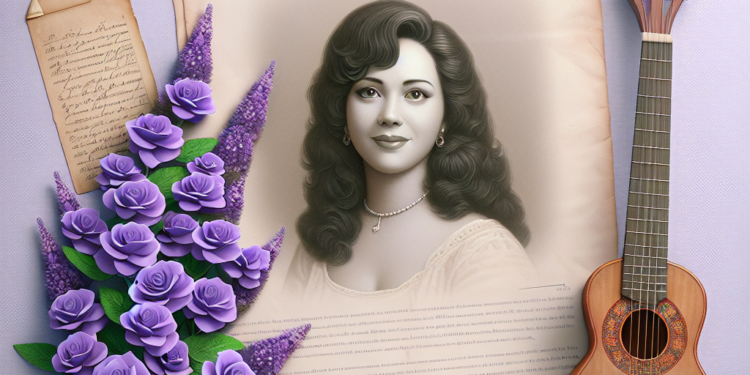 Un Análisis Detallado: ¿Por qué Murió Violeta Parra? Conociendo la Verdad Detrás de su Trágica Historia