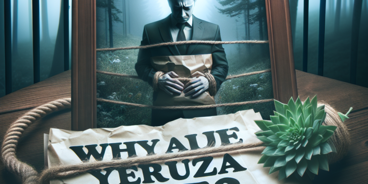 La Verdad Detrás del Misterio: ¿Por Qué Murió Yeruza? Descubre Aquí las Respuestas