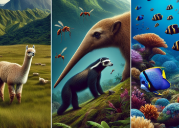 Descubriendo Animales con A en Inglés: Guía Completa y Detallada para Aprender Rápidamente