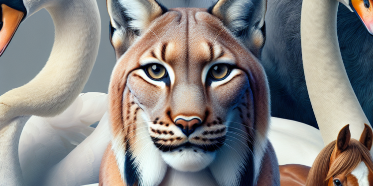Descubre 10 Animales Fascinantes con Cinco Letras: Guía Completa