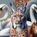 Descubre 10 Animales Fascinantes con Cinco Letras: Guía Completa