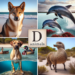 Descubriendo Animales con la Letra D: Una Guía Completa y Fascinante