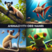 Top 10 de Animales Exóticos con Nombres Raros: Descubre estas Especies Únicas