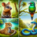 Quirky and Quaint: 10 Fascinating Animals with Names starting with ‘Q’ in English
