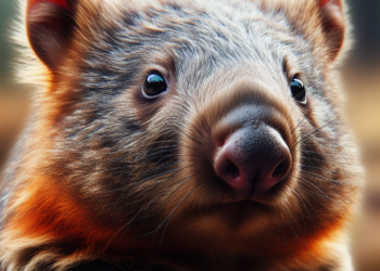 Descubre los Misterios de los Animales: Guía Detallada sobre Wombats