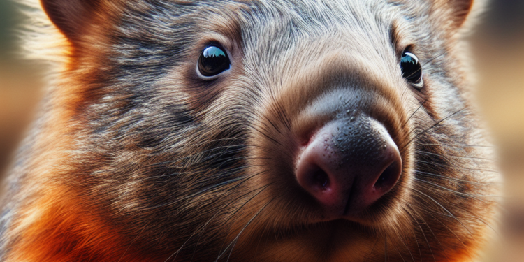 Descubre los Misterios de los Animales: Guía Detallada sobre Wombats