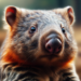 Descubre los Misterios de los Animales: Guía Detallada sobre Wombats