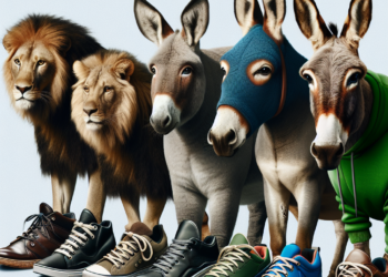 Descubre el Encanto Único de los Animales con Zapatos: Guía Completa y Divertida