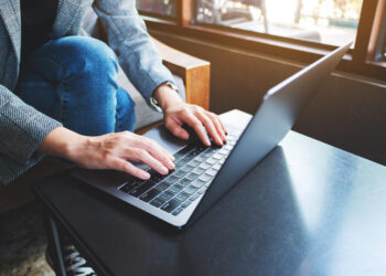 Puntos importantes a considerar al momento de elegir una laptop
