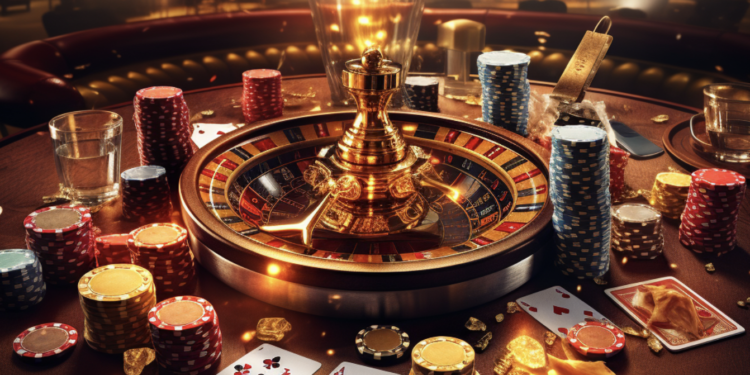 El impacto de la gamificación en los casinos en línea
