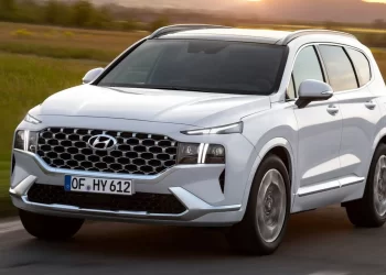 Las mejores SUV 2024 con Geely  México