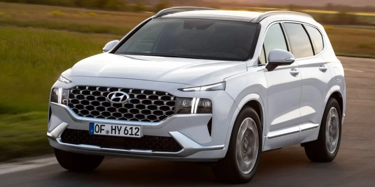 Las mejores SUV 2024 con Geely México