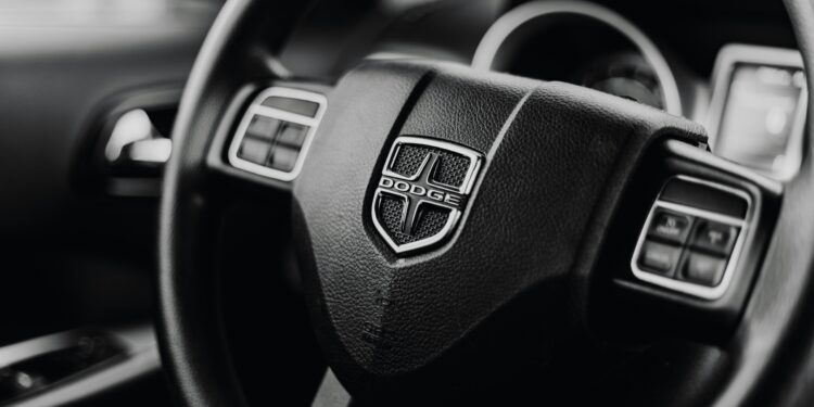 Dodge Caliber – Ventajas de este coche