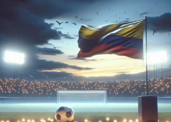 Desvelando el Misterio: Por qué Murió Andrés Escobar, la Tragedia del Fútbol Colombiano