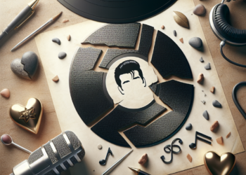 La Verdad Desvelada: ¿Por Qué Murió Elvis Presley? Análisis Detallado de su Trágico Final