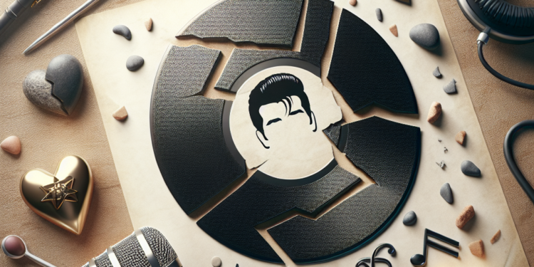 La Verdad Desvelada: ¿Por Qué Murió Elvis Presley? Análisis Detallado de su Trágico Final