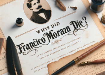 La Verdad Detrás de la Muerte de Francisco Morazán: ¿Por qué Murió el Héroe Centroamericano?