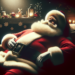 La Verdad Oculta: Por qué Murió Papá Noel – Desvelando el Misterio