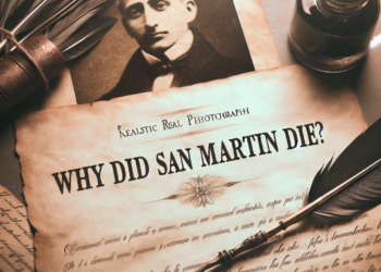 Descubriendo el Misterio: ¿Por qué Murió San Martín? Análisis Detallado de su Fallecimiento