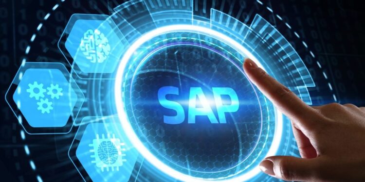 mantenimiento sap