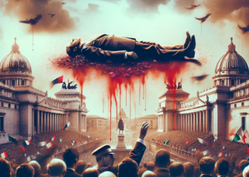 Descubriendo el Misterio: Por Qué Murió Benito Mussolini – Una Análisis Detallado