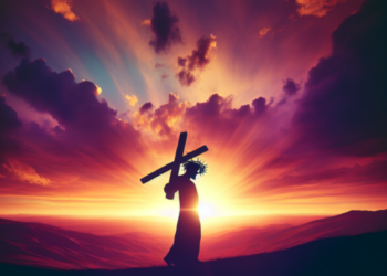 por qué murió cristo
