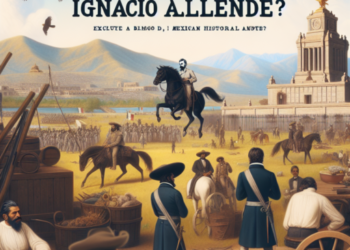 por qué murió ignacio allende