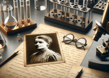Descubre la Verdad: ¿Por Qué Murió Marie Curie? Análisis Detallado de su Vida y Causa de Muerte