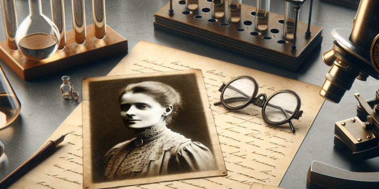 Descubre la Verdad: ¿Por Qué Murió Marie Curie? Análisis Detallado de su Vida y Causa de Muerte